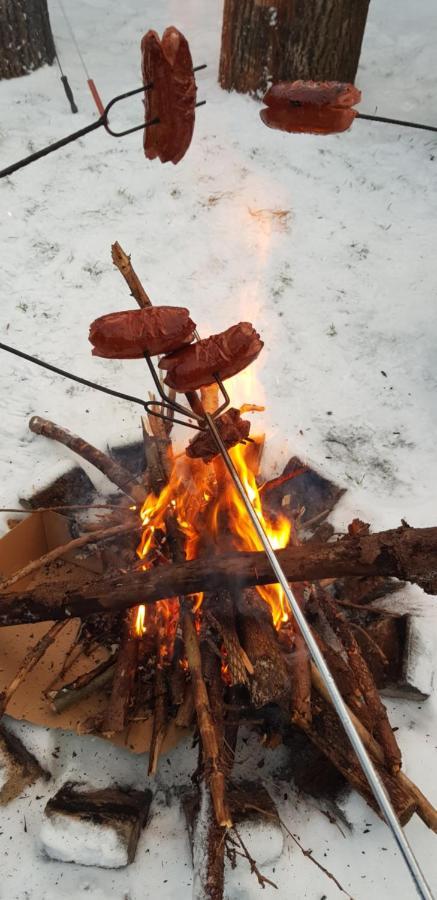 Podskali Adrspach Teplice nad Metují Exteriör bild